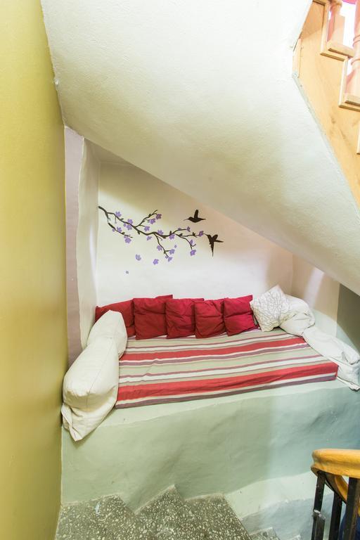The Knight House Hostel Tallinn Exterior foto