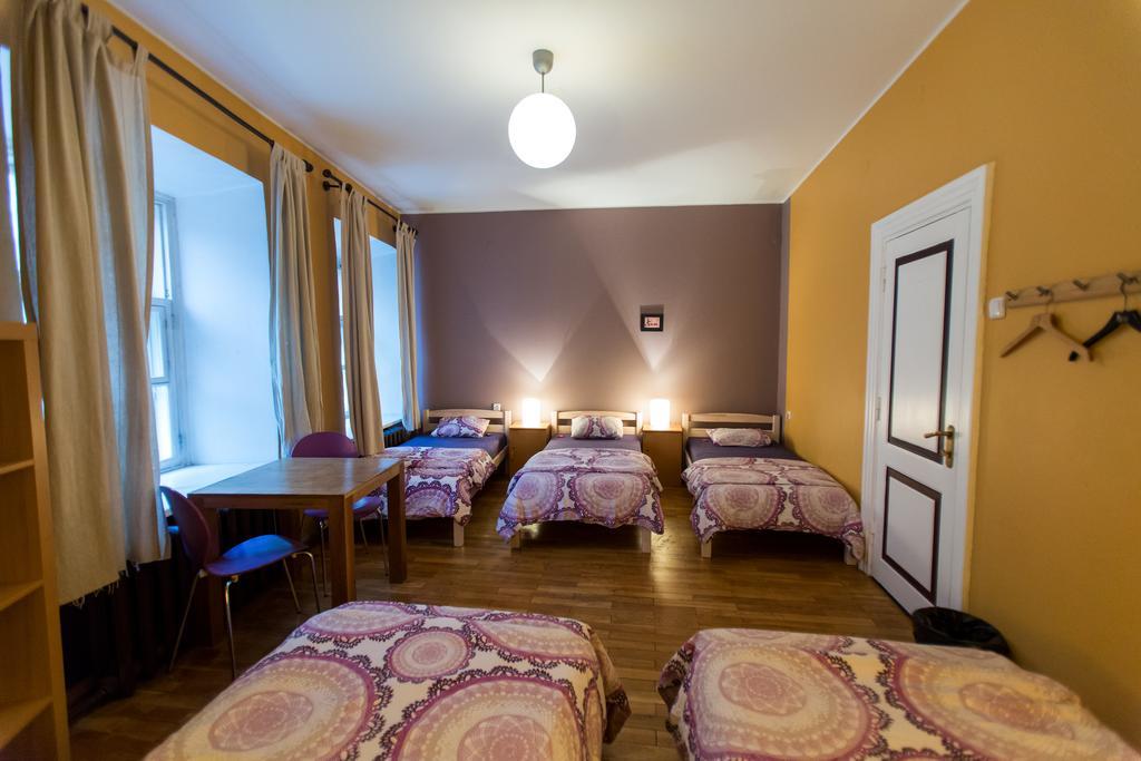 The Knight House Hostel Tallinn Cameră foto