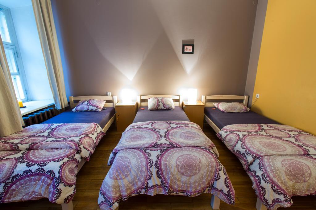 The Knight House Hostel Tallinn Cameră foto