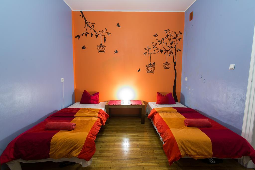 The Knight House Hostel Tallinn Cameră foto